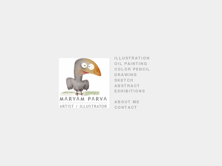 www.maryamparva.com