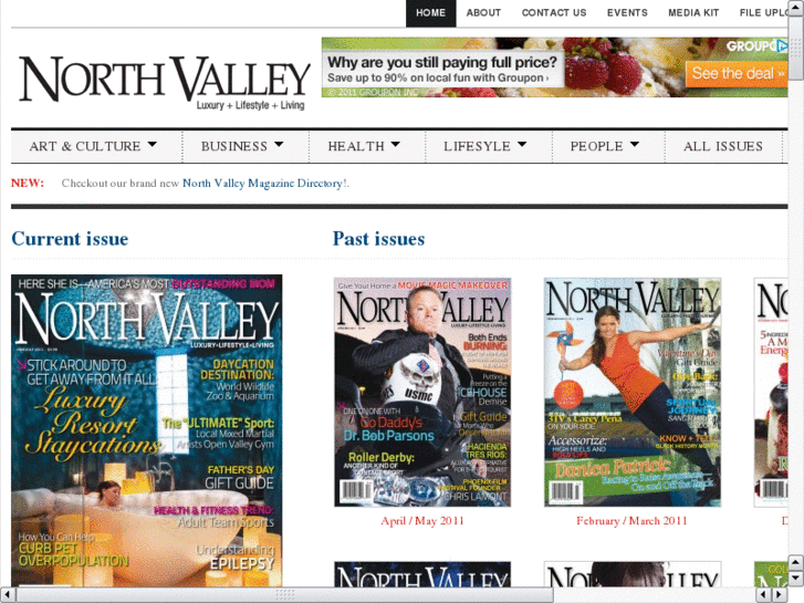 www.northvalleychiropractors.com