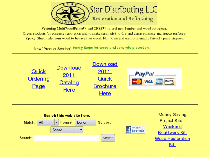 www.star-distributing.com