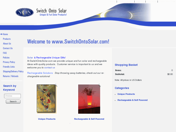 www.switchontosolar.com