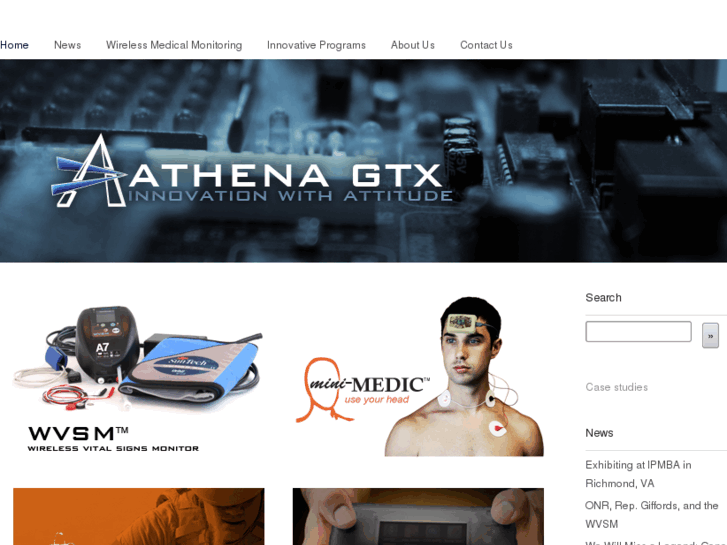 www.athenagtx.com