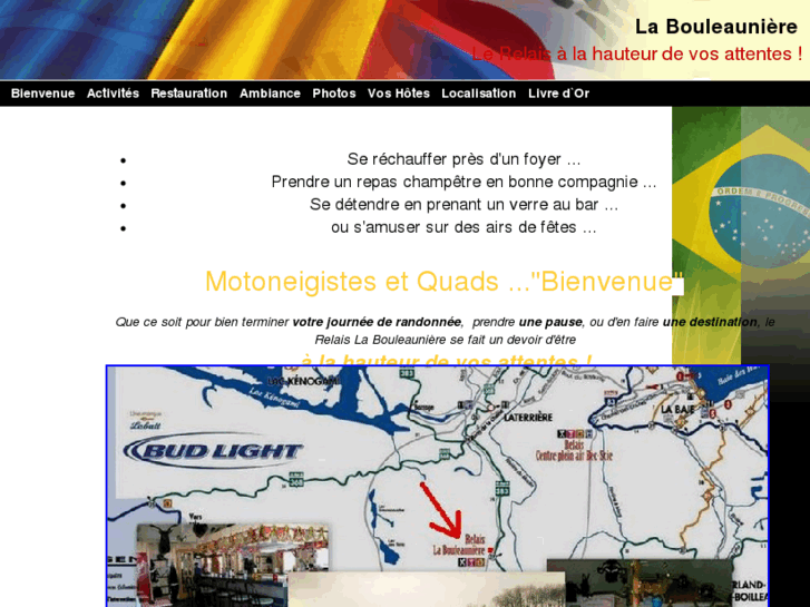 www.bouleauniere.com