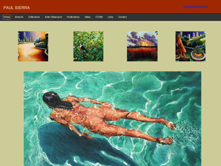 www.paulsierra.com