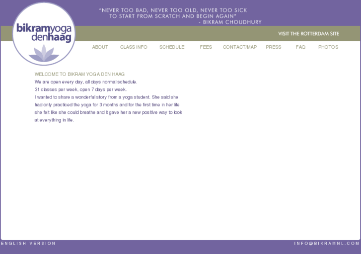 www.bikramdenhaag.com
