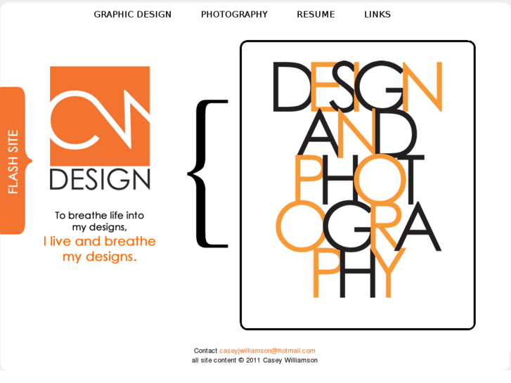 www.caseywilliamsondesign.com
