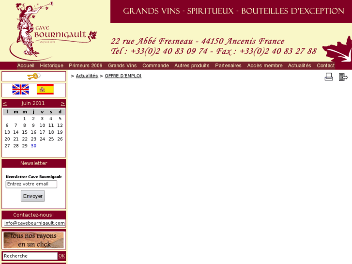 www.cavebournigault.com