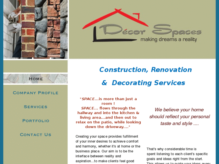 www.decorspaces.com