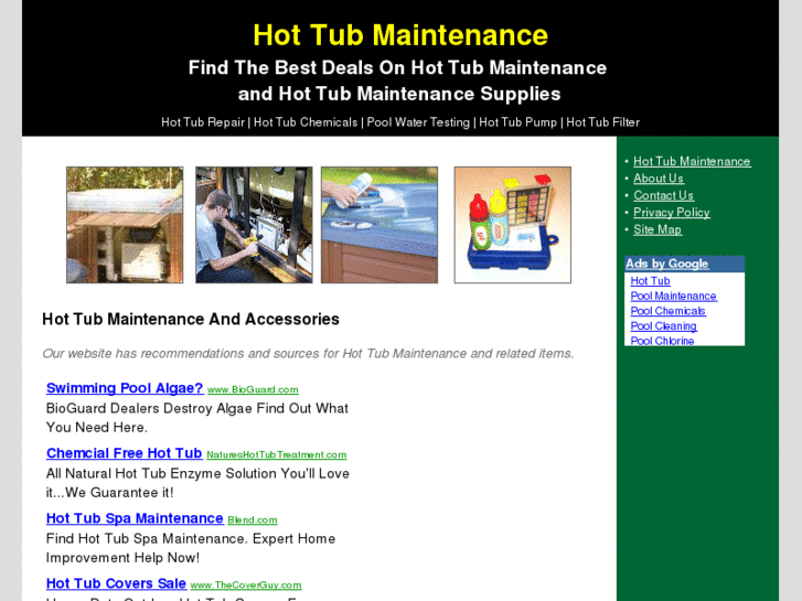 www.hottubmaintenance.org