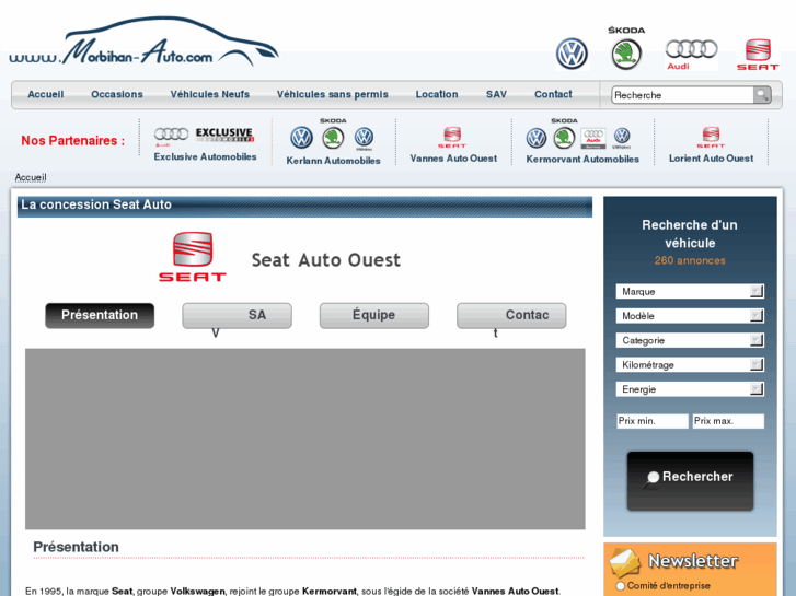 www.seat-lorient.com
