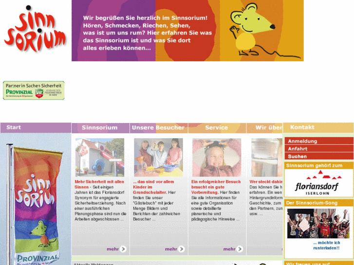 www.sinnsorium.de