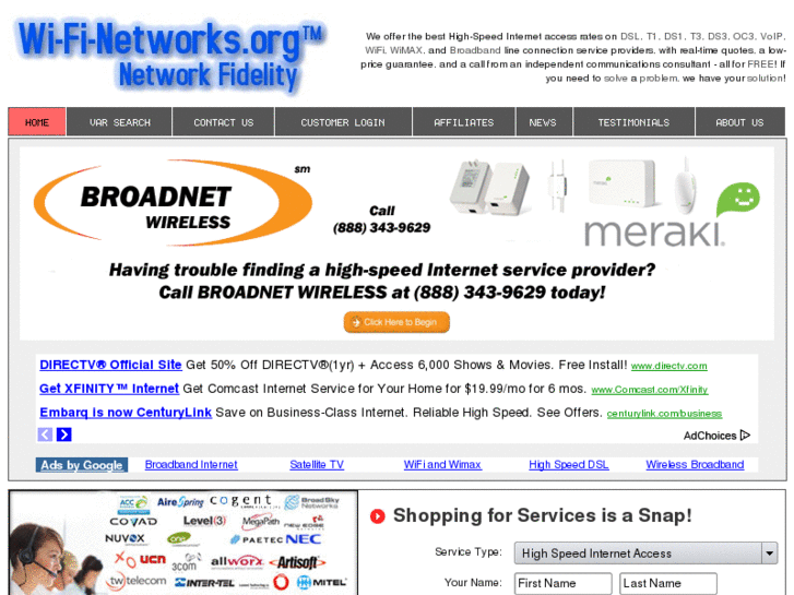 www.wi-fi-networks.org