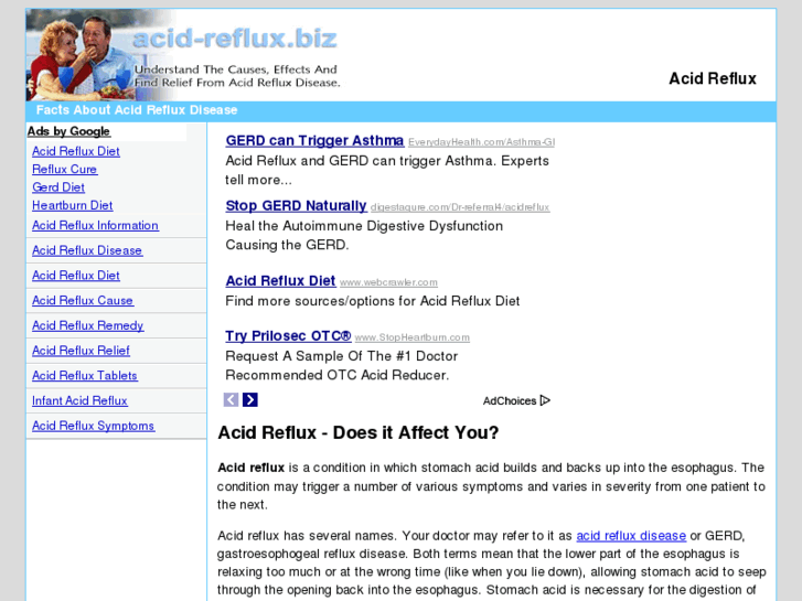 www.acid-reflux.biz