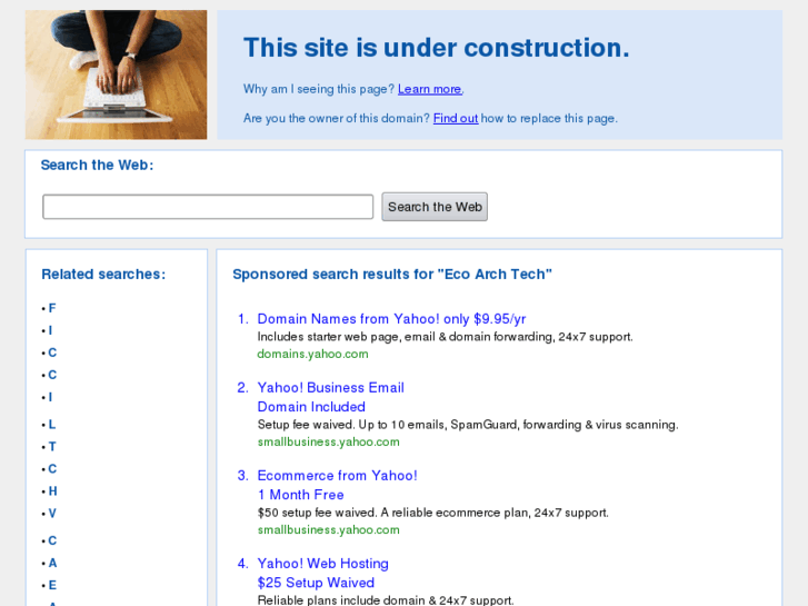 www.eco-arch-tech.com