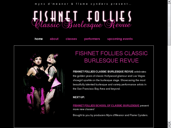 www.fishnetfollies.com