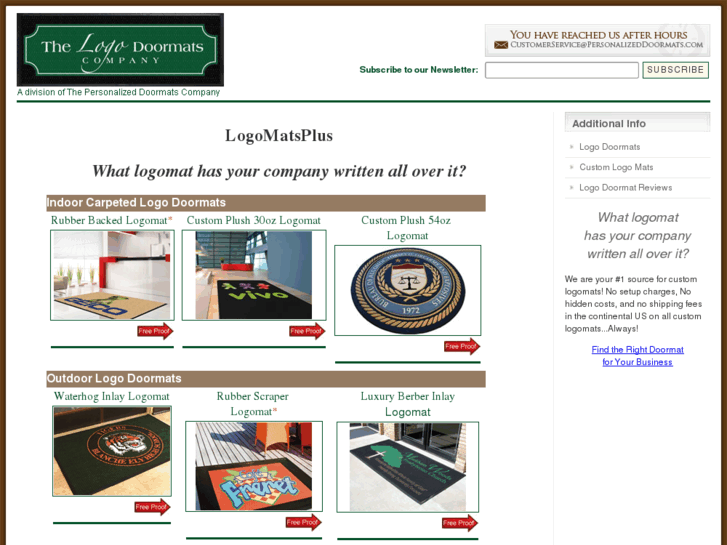 www.logomatsplus.com