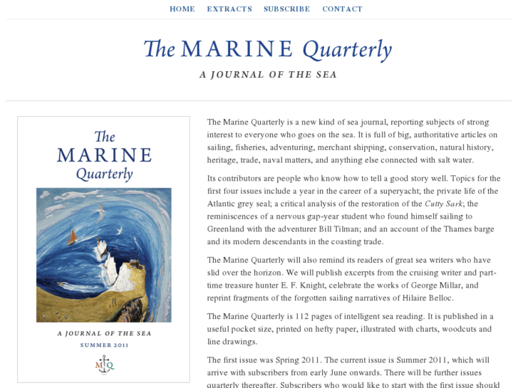 www.marinequarterly.com