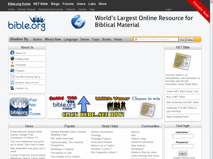 www.bible.org