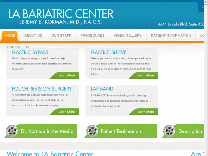 www.kormanbariatrics.com