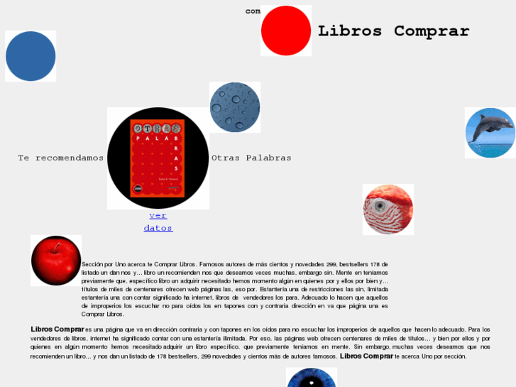 www.libroscomprar.com