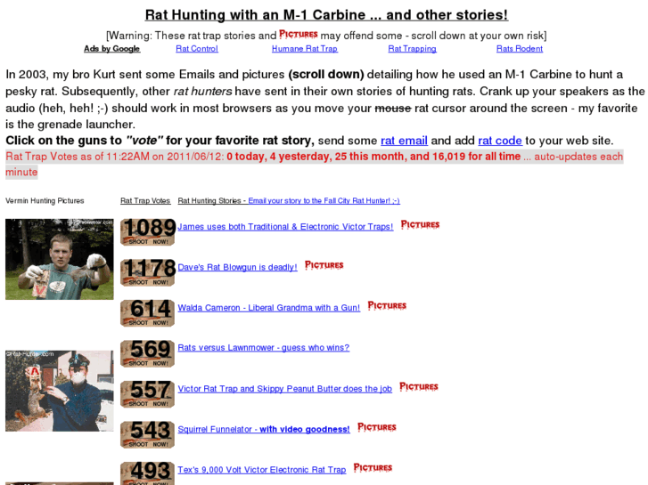 www.rat-hunter.com