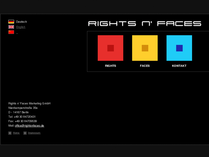 www.rightsnfaces.com