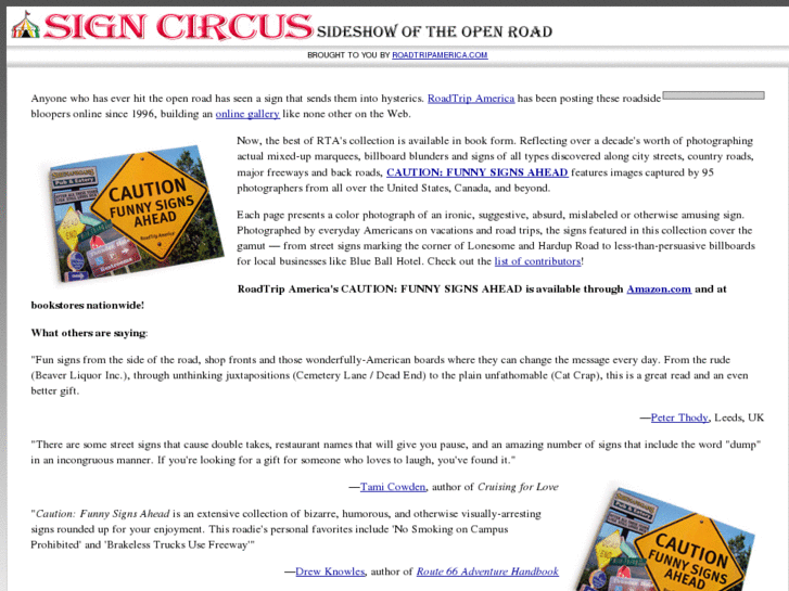 www.signcircus.com