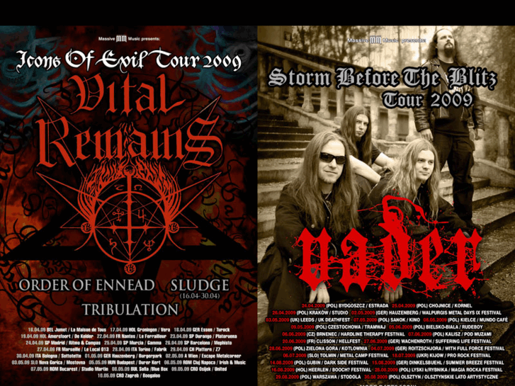 www.metal-portal.net
