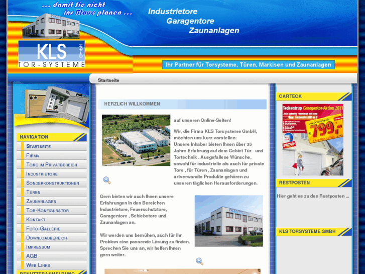 www.garagentor-ausstellung.com