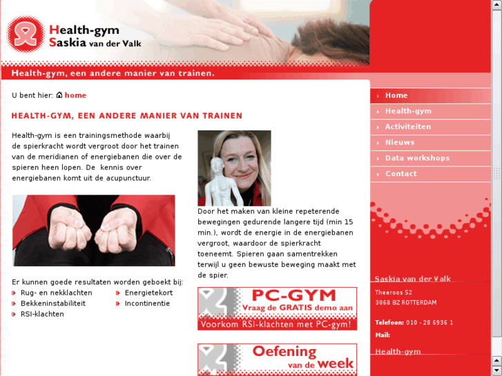 www.health-gym.com