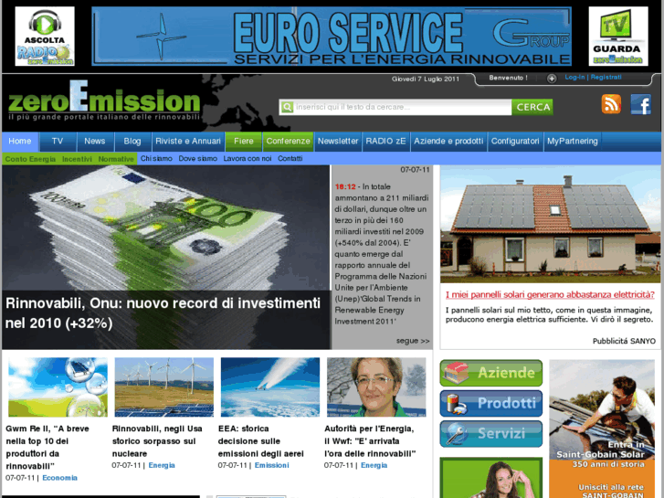 www.zeroemission.eu