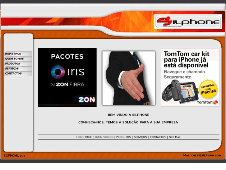 www.silphone.com