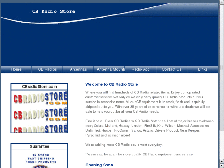 www.cb-radio-store.com