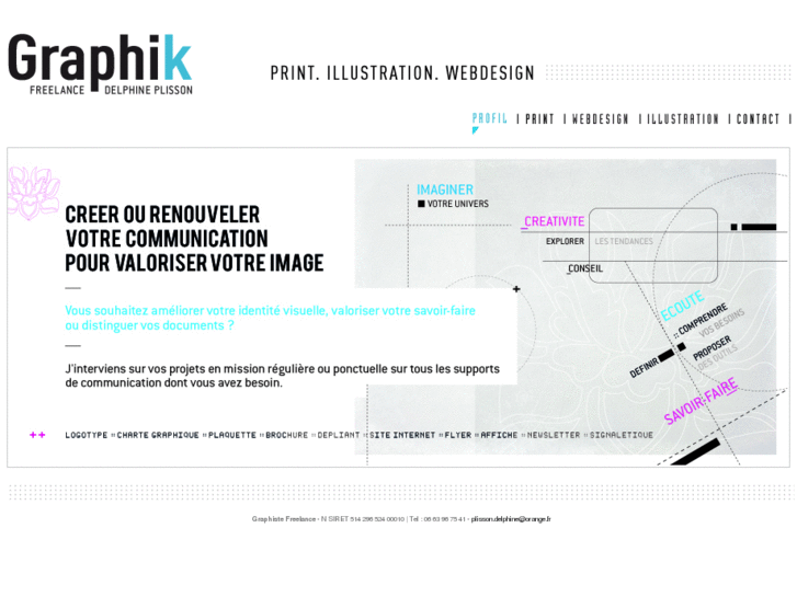 www.delphine-plisson.fr