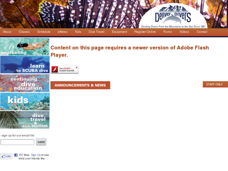 www.denver-divers.com