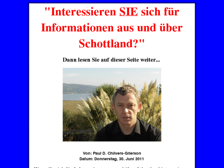 www.schottlandnewsletter.info