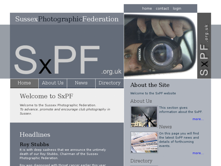 www.sxpf.org.uk