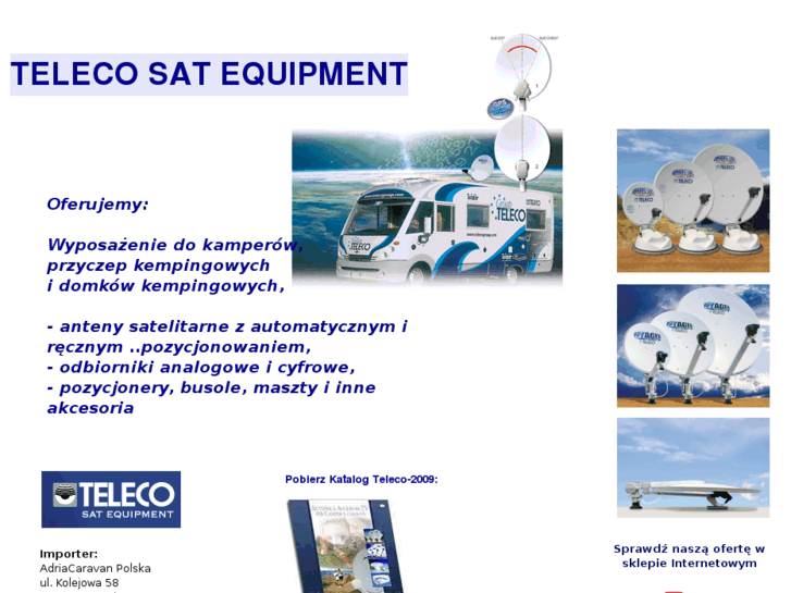 www.teleco.pl