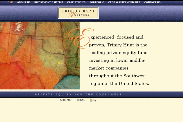 www.trinityhunt.net