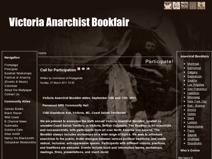 www.victoriaanarchistbookfair.ca