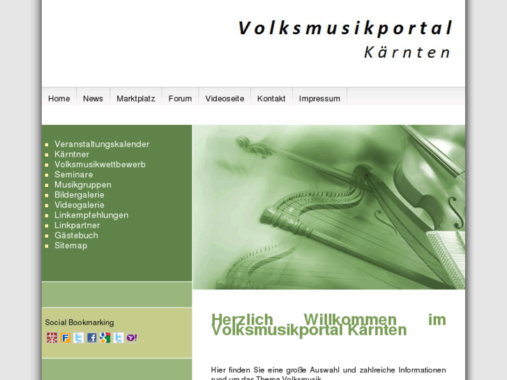 www.volksmusikportal.com
