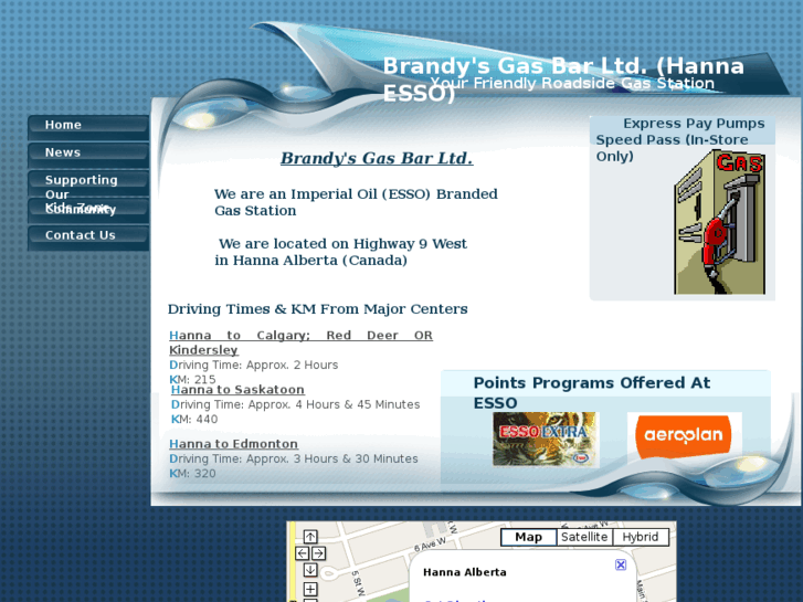 www.brandysgasbar.com
