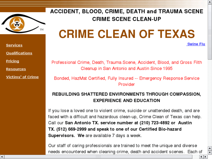 www.cleanup-austin.com