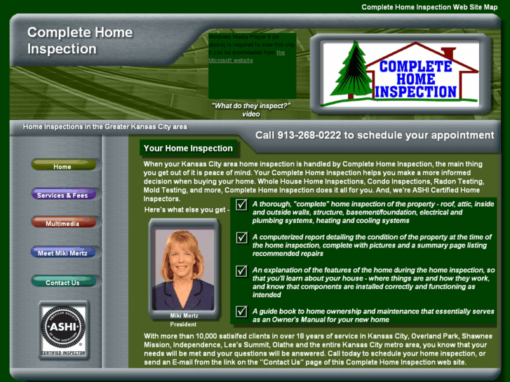 www.completehomeinspectionkc.com