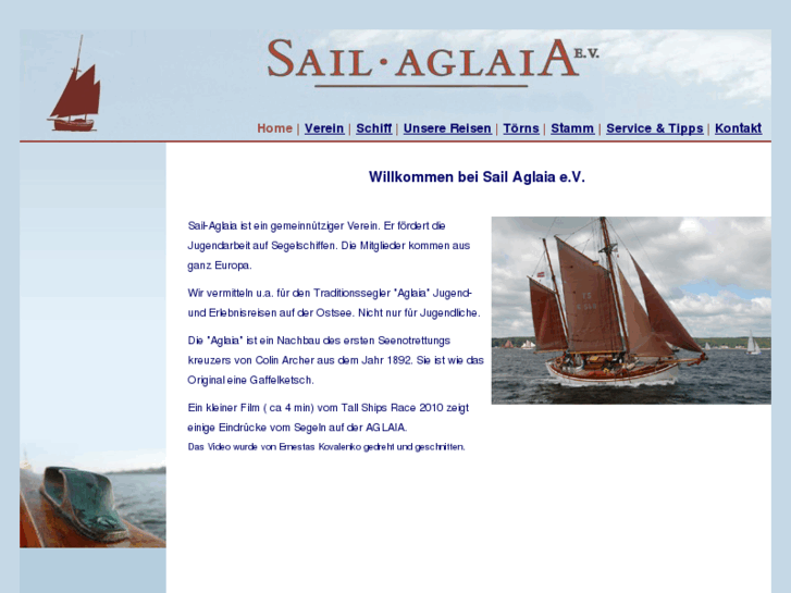 www.sail-aglaia.com