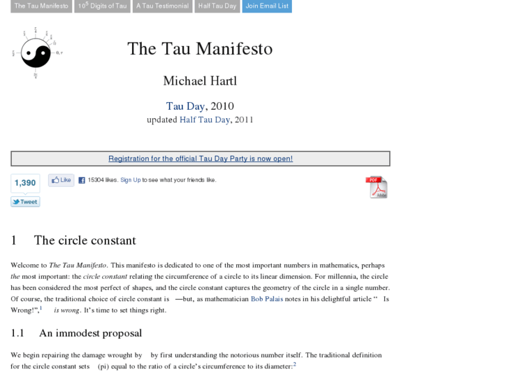 www.tauday.com