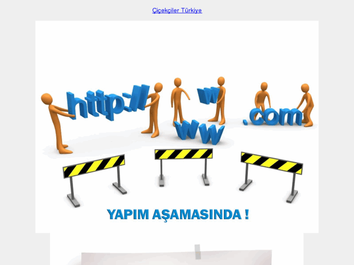 www.cicekcilerturkiye.com
