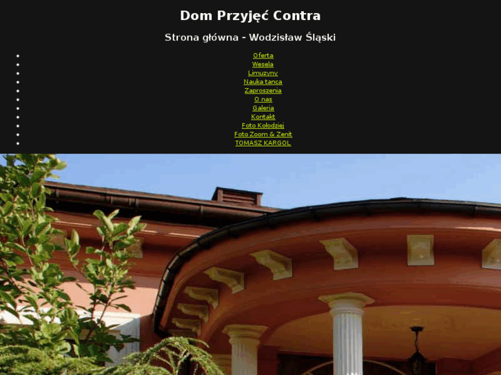 www.contra-przyjecia.com