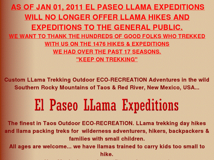 www.elpaseollama.com