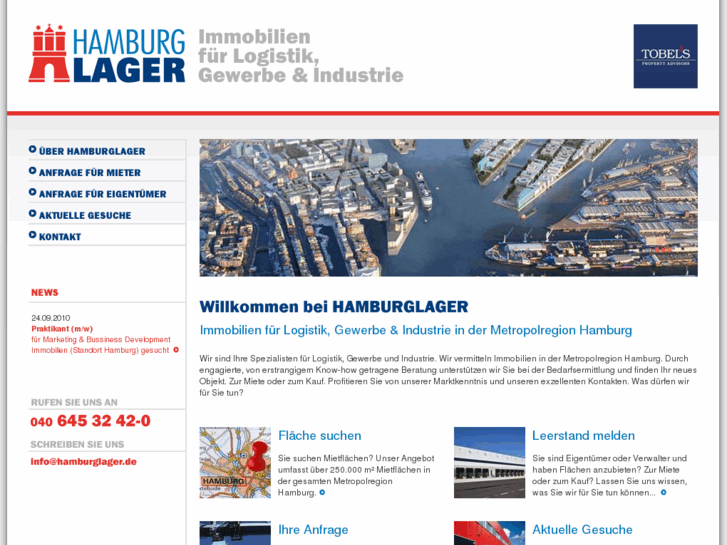 www.hamburglager.com