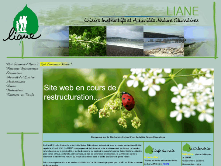 www.liane-normandie.com